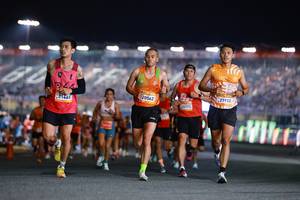 BIB: 20562, 21933
                            <button type="button" onclick="openModal(22892273)" class="btn btn-primary btn-sm float-right btn-popup" data-toggle="modal" data-target=".modal-high-quality">
                        <i class="fas fa-shopping-cart"></i> Add to Cart
                    </button>
                                            <button type="button" onclick="isThisMe(22892273, true)" class="btn btn-success btn-sm float-right btn-popup btn-isme hidden" data-toggle="tooltip" data-placement="bottom" title="นี่คือรูปของคุณใช่ไหม คลิกที่นี่เพื่อเอาเข้าอัลบั้ม">
                        <i class="fas fa-plus"></i> Add to album
                    </button>
                    <button type="button" onclick="isThisMe(22892273, false)" class="btn btn-warning btn-sm float-right btn-popup btn-isnotme hidden">
                        <i class="fas fa-ban"></i> Remove from album
                    </button>